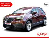 Opel Crossland 1.2 Android Apple PDC Tempomat LHZ - Opel Crossland (X) Gebrauchtwagen in Hannover