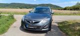 Mazda 6 Sport Kombi 2.0 AL-Exclusive Edition TÜV NEU - gebrauchte Mazda 6 aus dem Jahr 2012