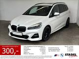 BMW 220d xDrive Gran Tourer M Sport Navi+.LED.HuD - BMW 220 Gran Tourer aus 2021