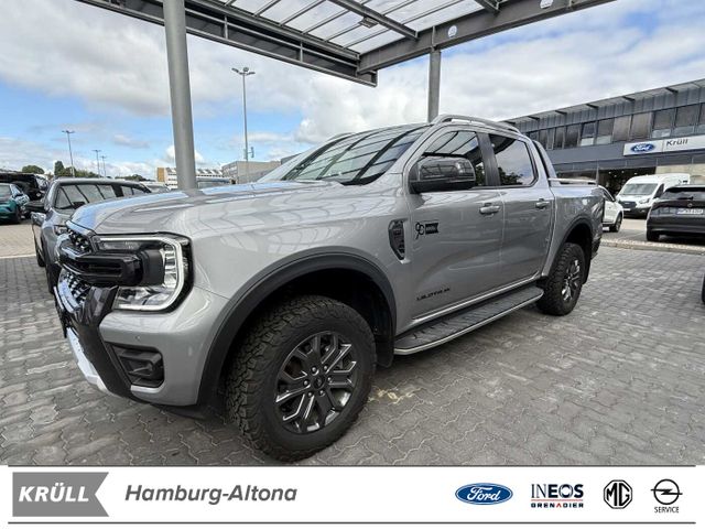 Ford Ranger 3.0 Ecoblue Wildtrak e-4WD DoKa