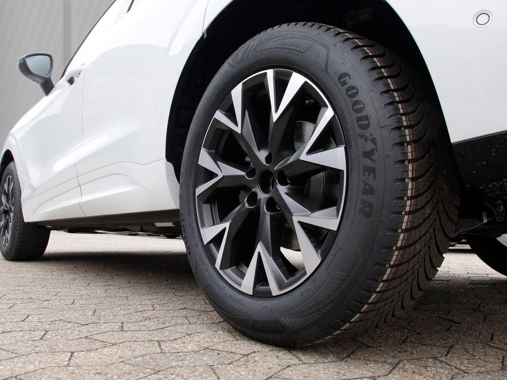 Cupra Terramar 1.5 eTSI UPE 49.445 DSG Edge Digital Dr