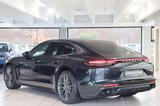 Porsche Panamera 4 Pano*ACC*KAM*1-Hand*Luft - Porsche Panamera mit Benzin-Antrieb: Sportwagen, Automatik