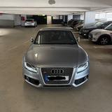 Audi S5 4.2 FSI Quattro - Capristo/B&O/Handschalter - Audi S5 in Dortmund