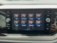 Volkswagen Polo - Vorschau Bild 11