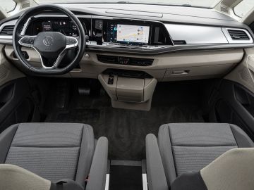 Volkswagen T7 Multivan - 10