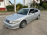 Saab SAAB 93 2.3t 550hp - Saab 9-3 in Dresden