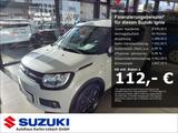 Suzuki Ignis Comfort 1.2 Kam LED SHZ 1. Hand Scheckheft - gebrauchte Suzuki Ignis aus dem Jahr 2019