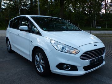 Ford S-Max - 3
