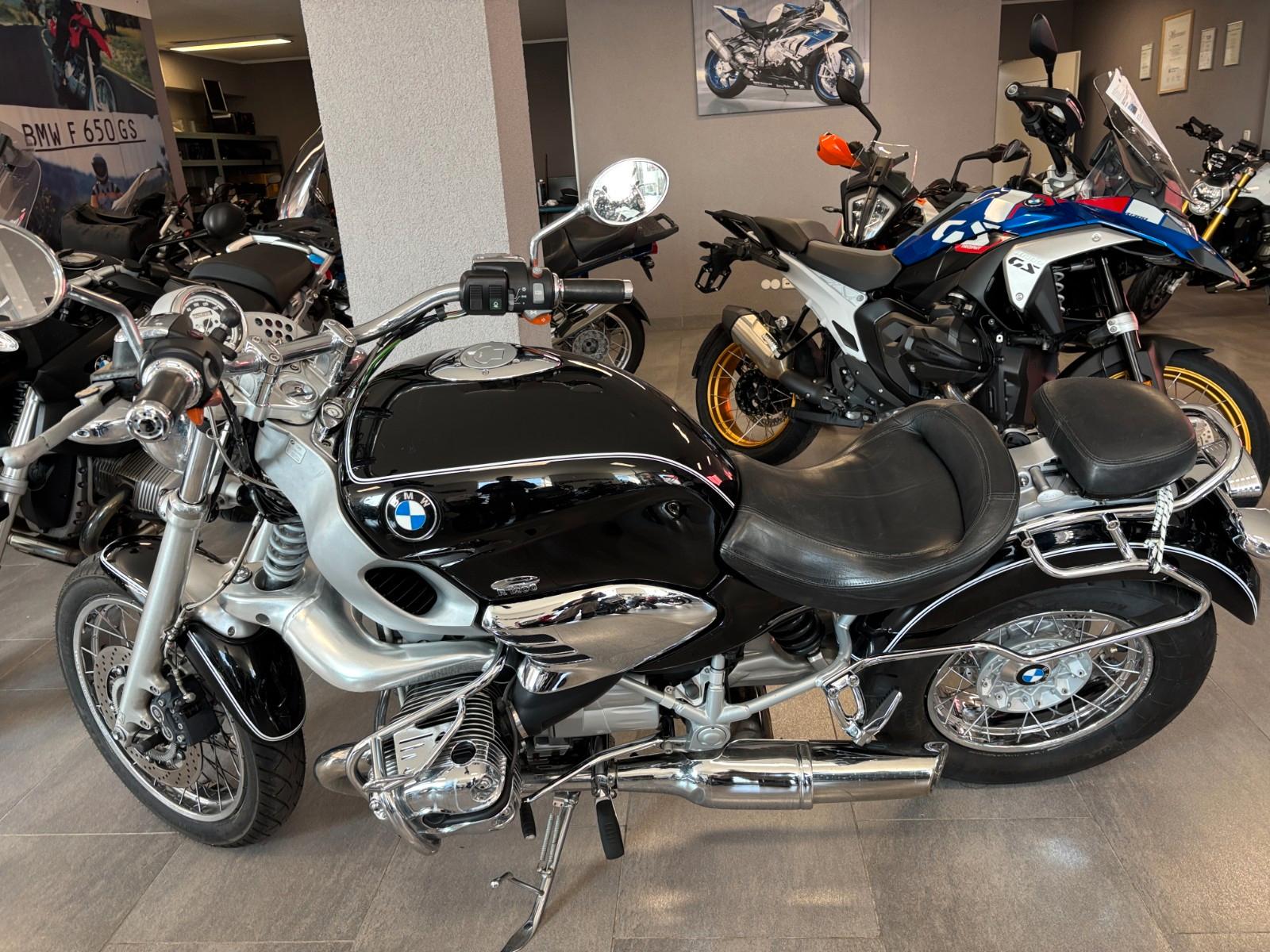 BMW R1200C