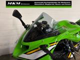 Kawasaki Ninja ZX-6R Edition 2025 -mit kostenlosem Umbau! - MOTORRAD UMBAU