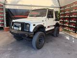 Suzuki Samurai 4X4 Vericello ASI - Suzuki aus 1988: Samurai
