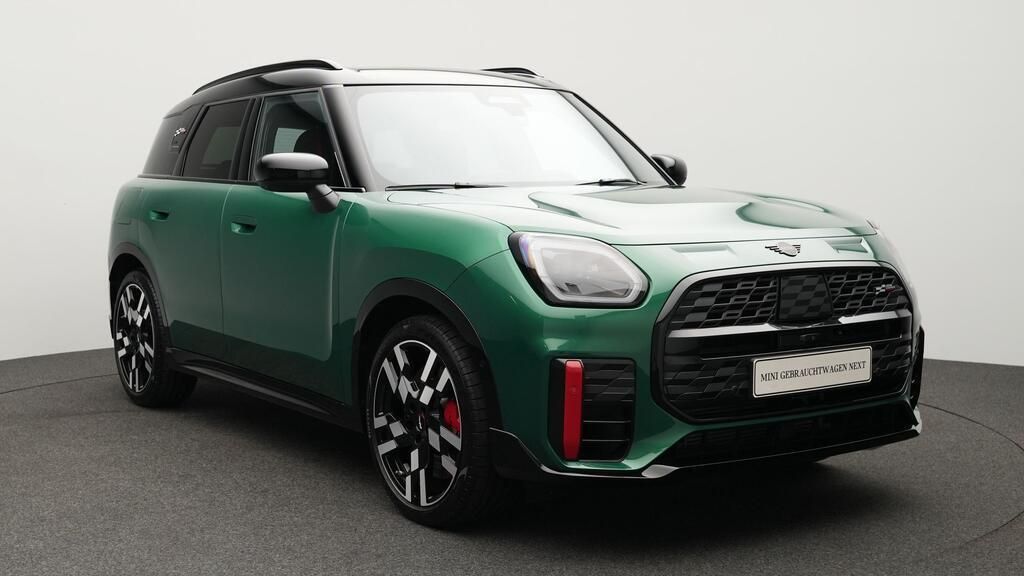 MINI John Cooper Works Countryman - Bild 2