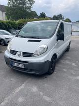 Renault Trafic - Renault Trafic