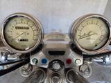 Yamaha Virago 