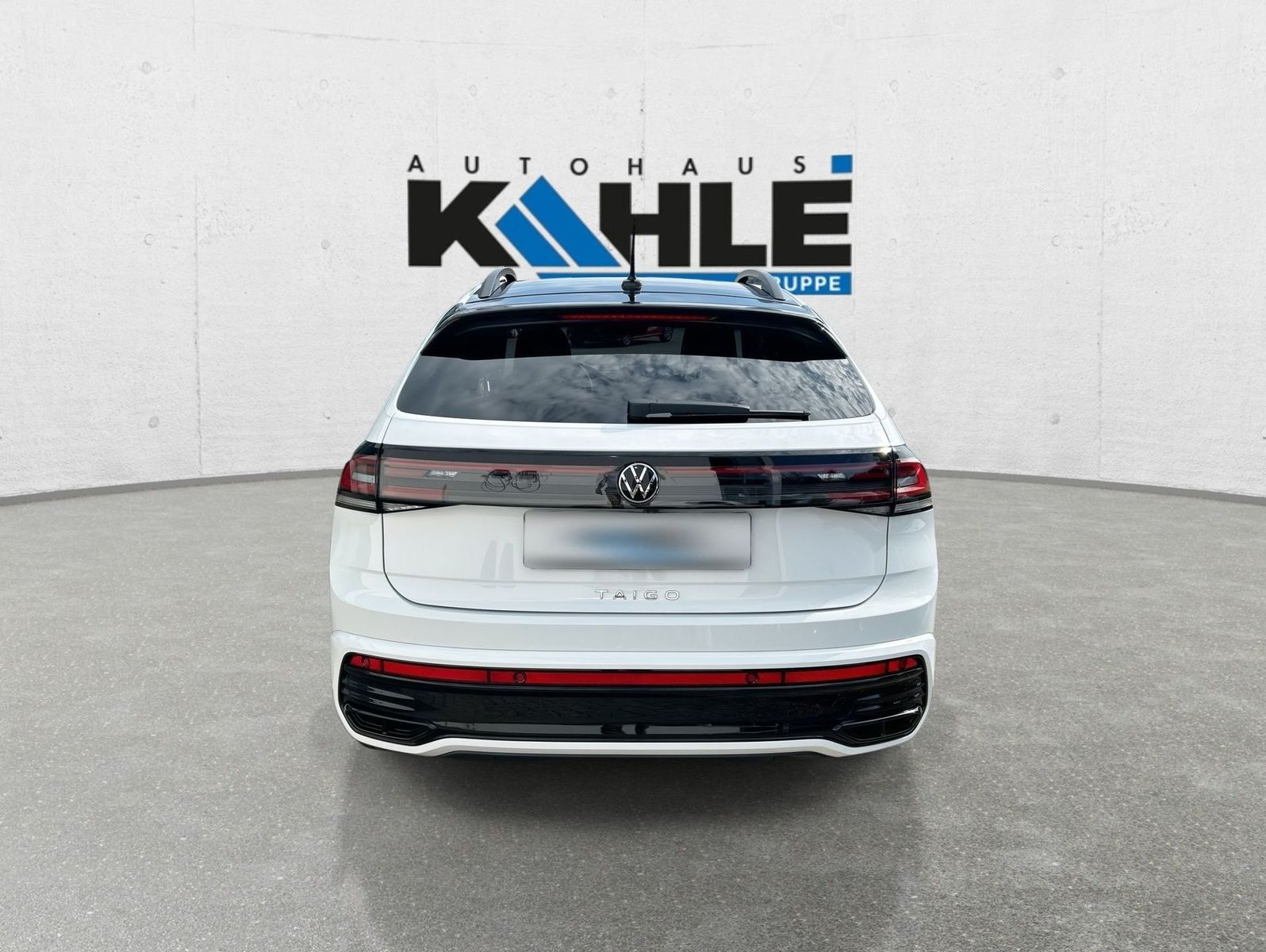Volkswagen Taigo - Bild 5