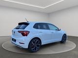 Volkswagen Polo GTI DSG ACC+MATRIX-LED+RFK+APP-CONNECT - Volkswagen Polo Neuwagen: Weiß