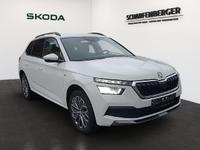 Skoda Kamiq Tour DSG * Navi, SHZ, EPH *