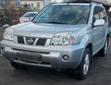 Nissan NISSAN X TRAIL 2.2 DIESEL  44 ALLRAD - gebrauchte Nissan X-Trail aus dem Jahr 2004