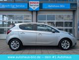 Opel Corsa E Active*Kamera*LED*Bluetooth*5trg.*Alu - Opel Corsa: Tr