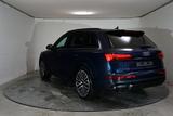Audi Q7 S line business ACC|HuD|Stand-Hzg|AHK|RFK|... - Audi Q7: S Line Business