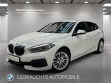 BMW 118d Harman/K LiveCockpitProf PDC LED Alarm - BMW 118: Weiß, 118d