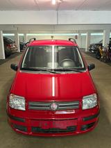 Fiat Panda - Fiat Panda mit Benzin-Antrieb: Kleinwagen, Automatik