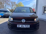 Volkswagen Caddy Trendline BMT=Carplay-SHZ-= - gebrauchte VW Caddy aus dem Jahr 2020