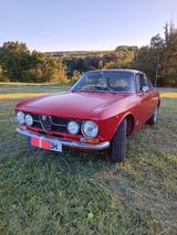 Alfa Romeo GT Junior 1300 - Alfa Romeo Gebrauchtwagen von 1971