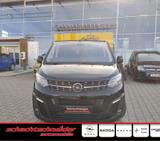Opel Zafira Life Tourer L 2.0D Aut.+Leder+Standh+Kame - Opel Zafira Life in Berlin