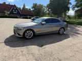 Mercedes-Benz C 180 Autom. - - Mercedes-Benz: Beige