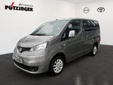 Nissan NV200 Evalia 1.5 dCi Tekna 7-Sitzer,Navi,Kamera - Nissan NV200: Kombi