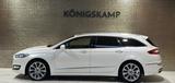 Ford Mondeo Turnier Vignale * KAMERA * PANO * NAVI * - Ford Mondeo: Vignale