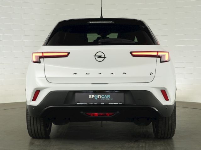 Mokka-e B GS LINE 50kWh AT+LED+SITZHEIZUNG+KEYLE