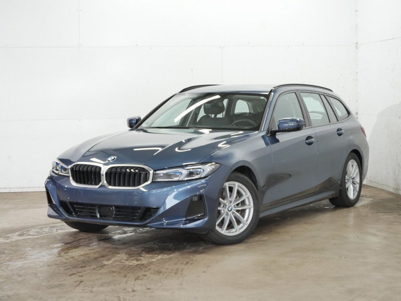 BMW 320 - Bild 3