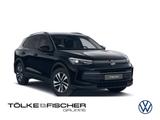 Volkswagen Tiguan ENERGY 1.5 l eTSI OPF 7-Gang-DSG ACC AUT - Volkswagen Tiguan ENERGY mit Benzin-Antrieb