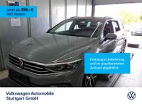 Volkswagen Passat Variant - Vorschau Bild 1