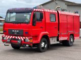 MAN 14.224 TLF 16/8 2.400 L T. Ruberg Bronze H+N DRU - MAN 2003