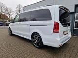 Mercedes-Benz V 250 d EXCLUSIVE EDITION lang LED*DAB - Mercedes-Benz V 250 Gebrauchtwagen in Mülheim (Ruhr)