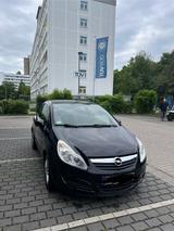Opel Corsa 1.0 Twinport ecoFLEX Edition Edition - Opel Corsa aus 2009: Ecoflex