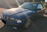 BMW 320 Cabrio, E36 mit M-Paket - gebrauchte BMW 320 aus dem Jahr 1997