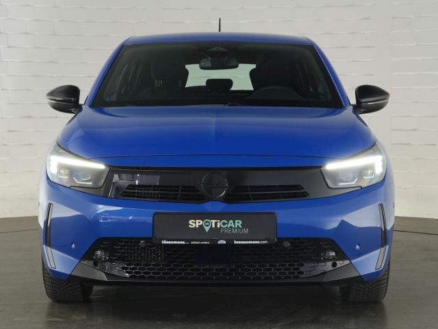 Corsa F FACELIFT HYBRID GS eDCT+BLUETOOTH+RÜCKFA