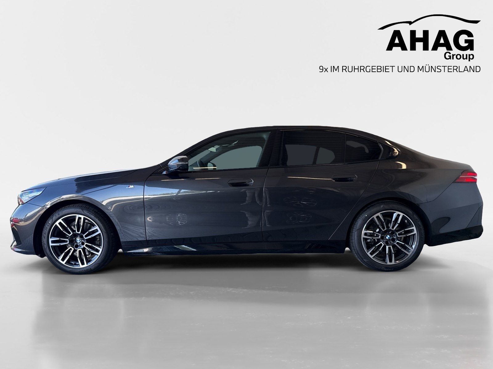 BMW 520 - Bild 6