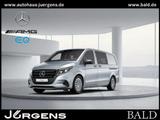Mercedes-Benz Vito 119 Mixto/lang/Mopf/MBeam/AHK/Kamera/Navi