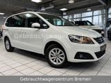 Seat Alhambra 2.0TDI Style *Automatik*7-Sitzer*56TKM* - Seat Alhambra in Bremen