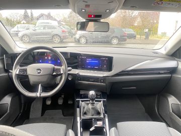 Bild 10 Opel ASTRA LIMOUSINE 130PS DIESEL EDITION WINTERPAKET