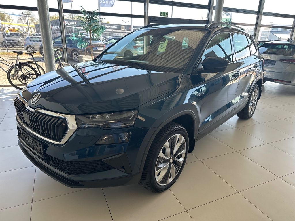 Image of Skoda Karoq