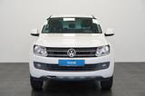 Volkswagen Amarok 2.0 TDI DoubleCab 4Motion NAVI Bluetooth - mit Diesel-Antrieb: Allradantrieb, Geländewagen, 2.0