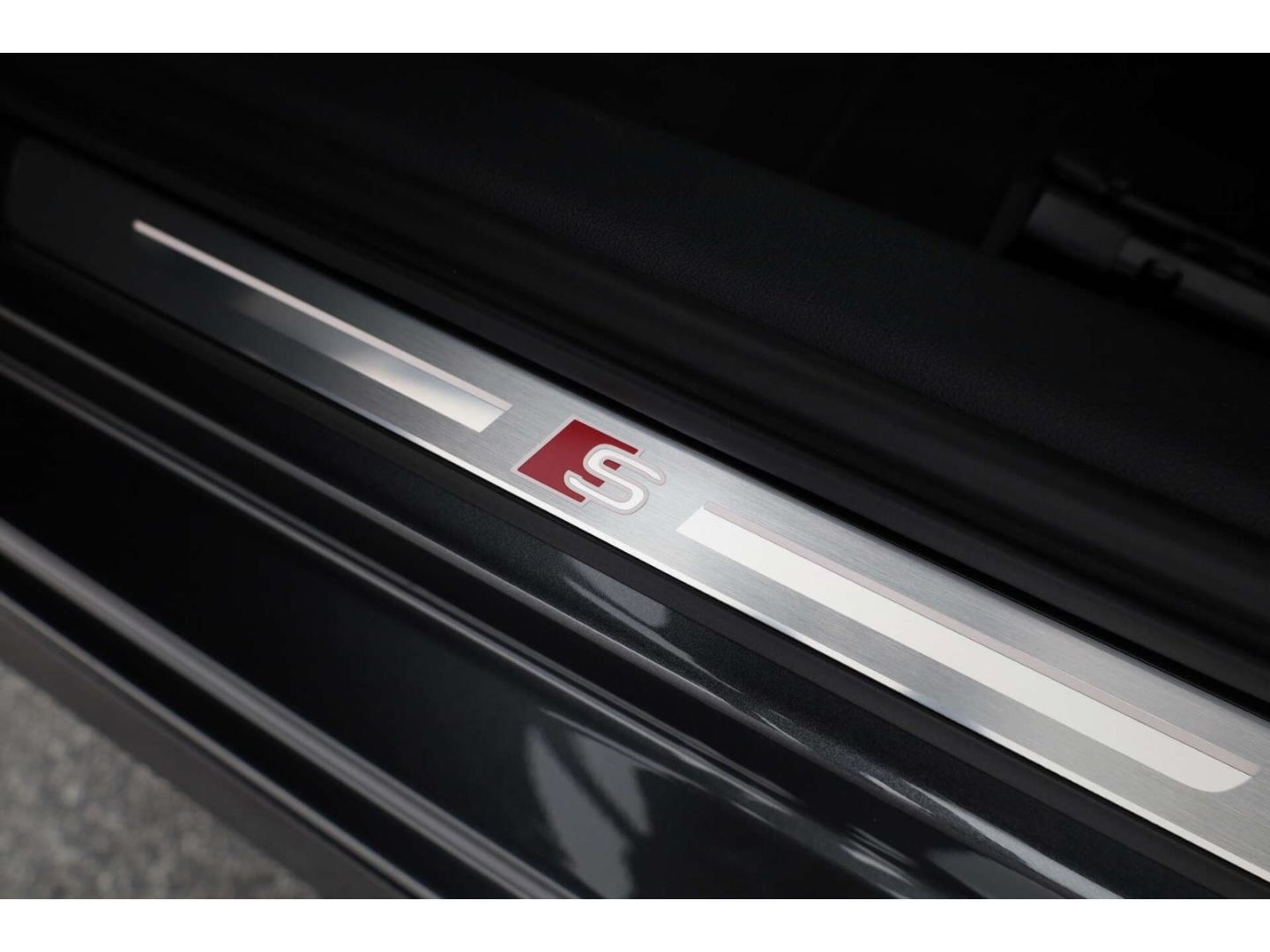 Audi A3 - Bild 20