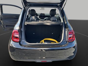 Fiat 500e Action 23,8kWh Klima+SHZ+Carplay
