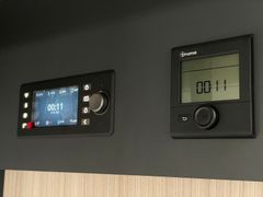 Glücksmobil S 72DL *Automatik*Hubbett*Face-to-Face